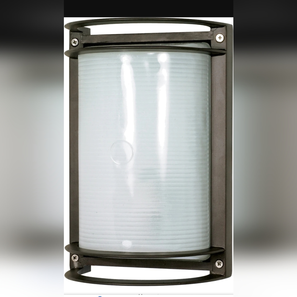 Rectangular Bulk Head Lighting - Picture 2 of 2